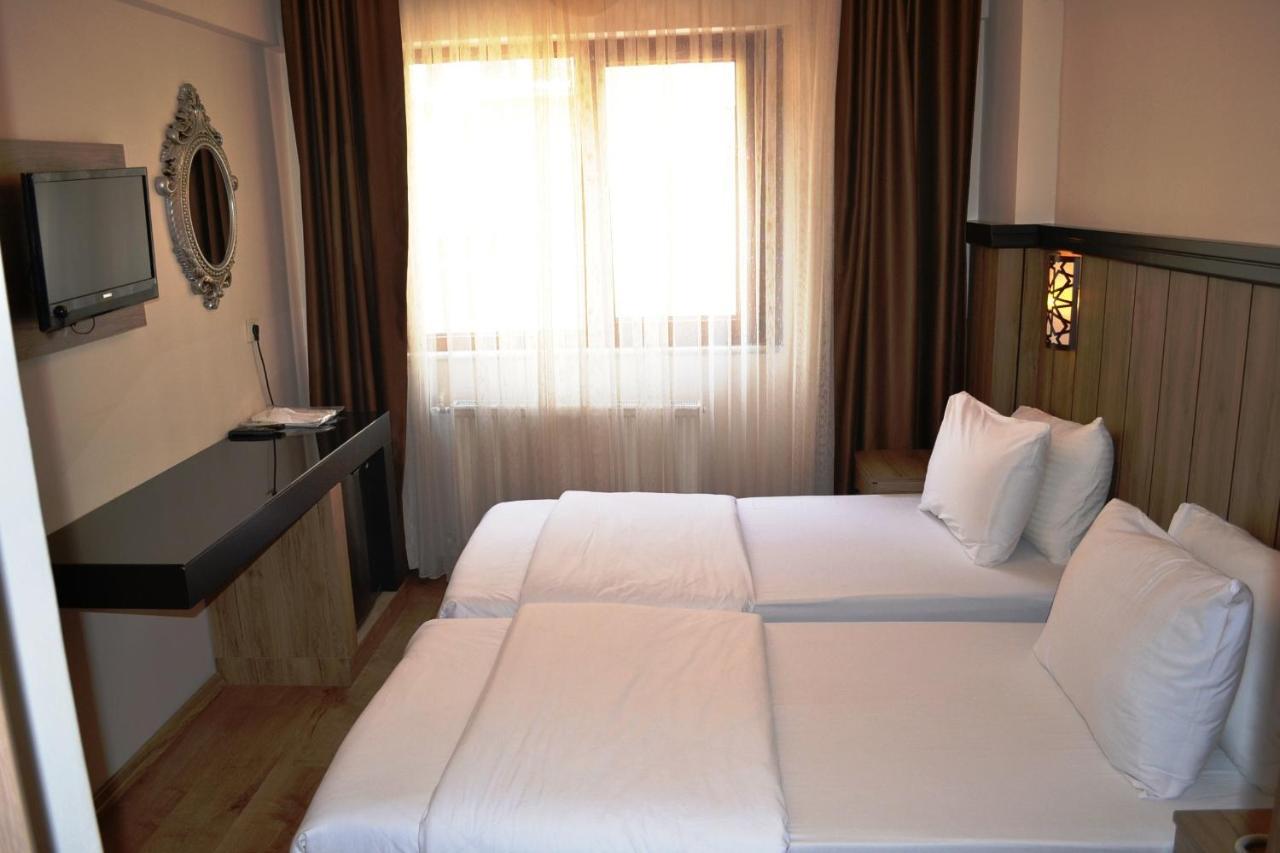 Istanbul Comfort Hotel — Fotoğraflar 3